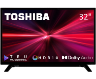 Toshiba 32W2163DG - 1089863 - zdjęcie 1